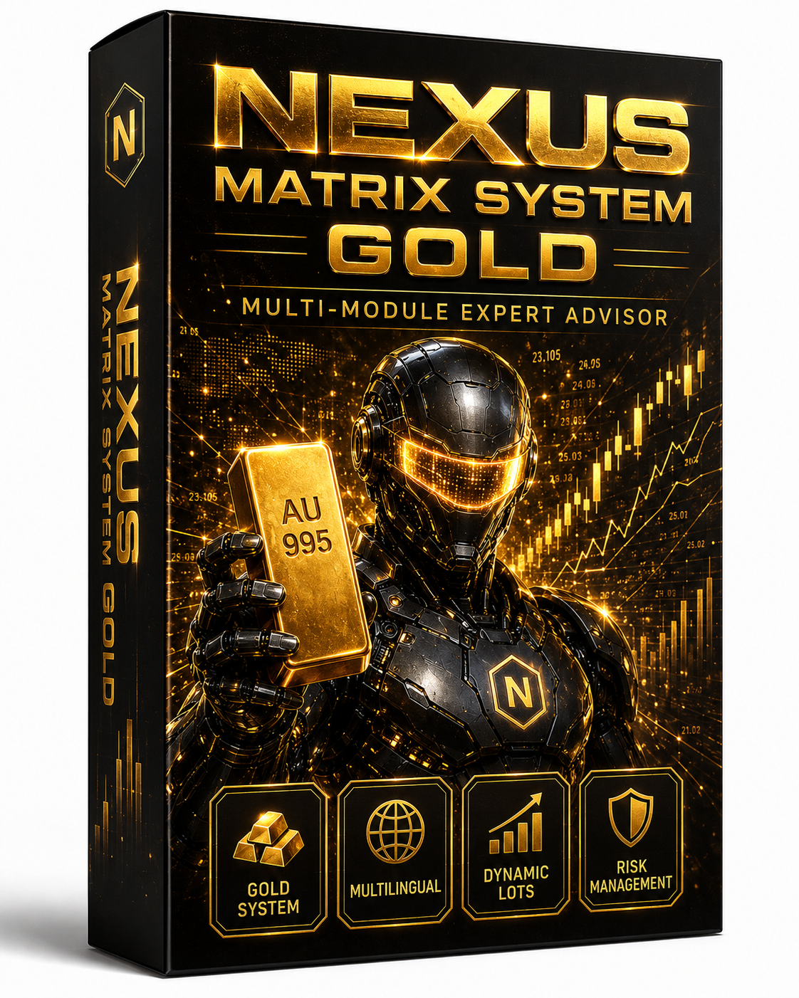 Gold Version